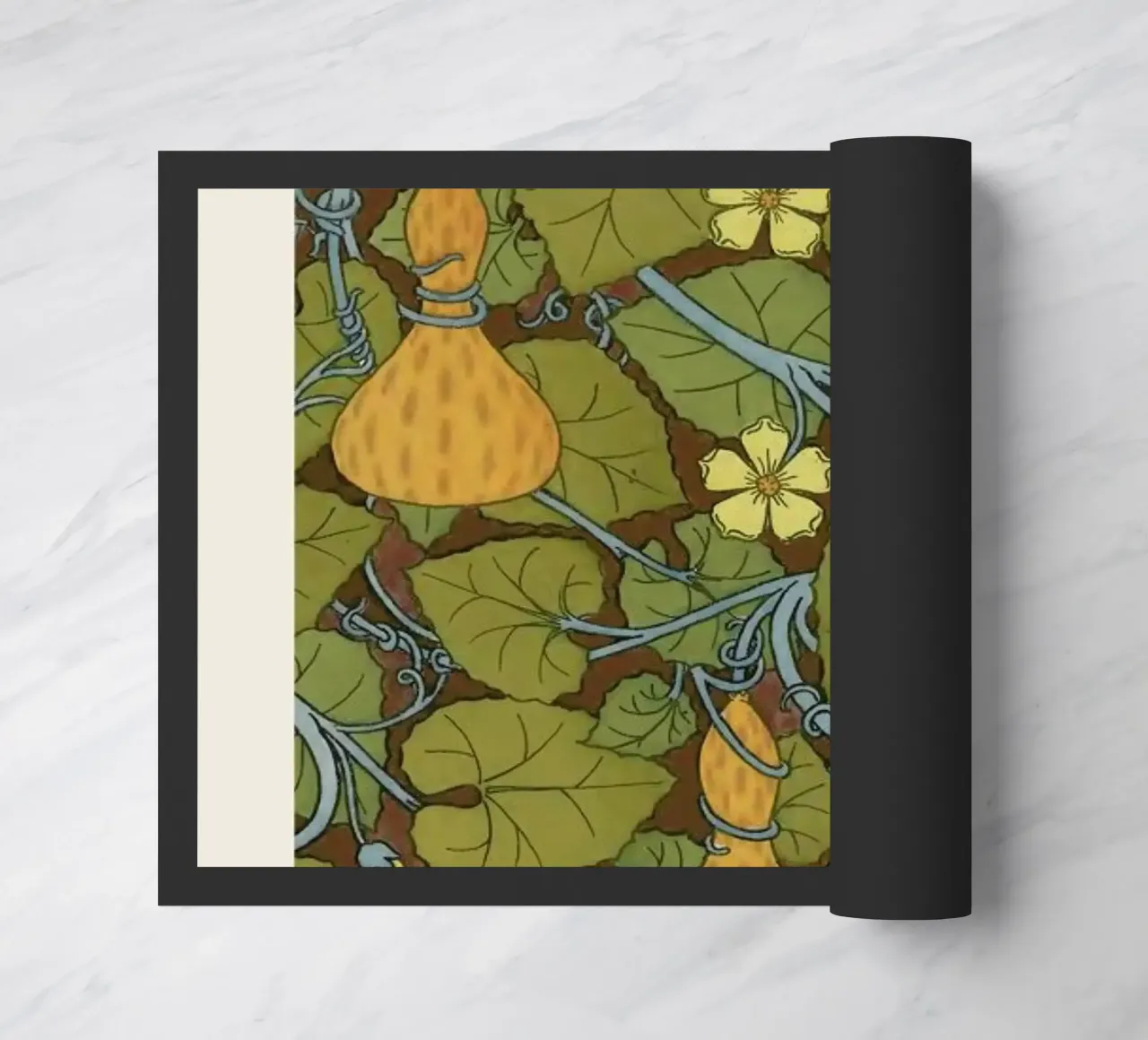 Grasset - Courd 14 zerbino da Vintage by JUNIQE