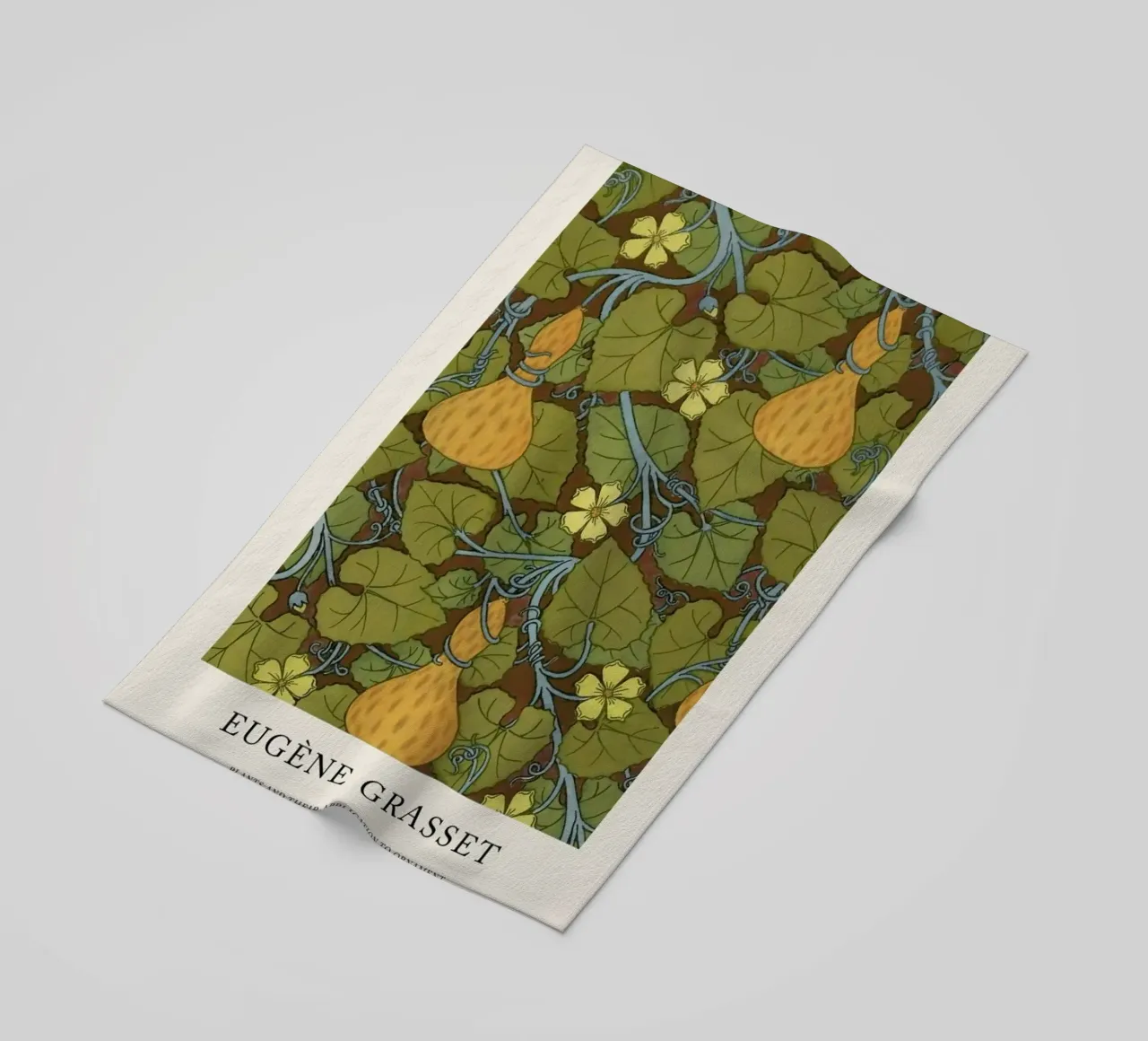 Grasset - Courd 14 telo mare da Vintage by JUNIQE
