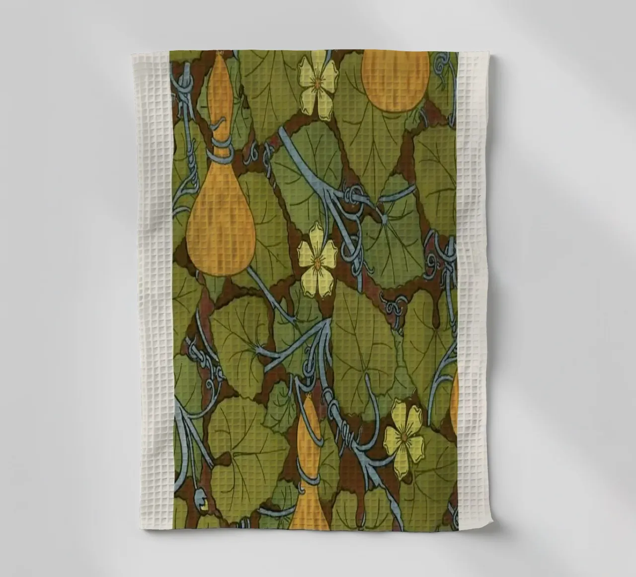 Grasset - Courd 14 canovaccio da cucina da Vintage by JUNIQE