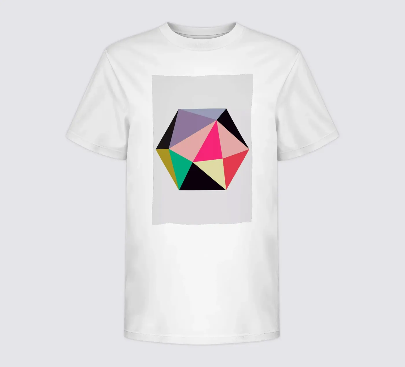 Hex 4 Kinder T-Shirt von Three Of The Possessed