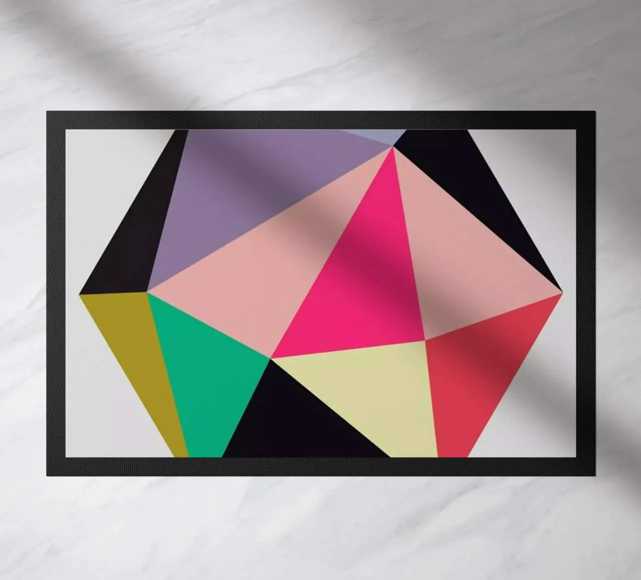 Hex 4 zerbino da Three Of The Possessed