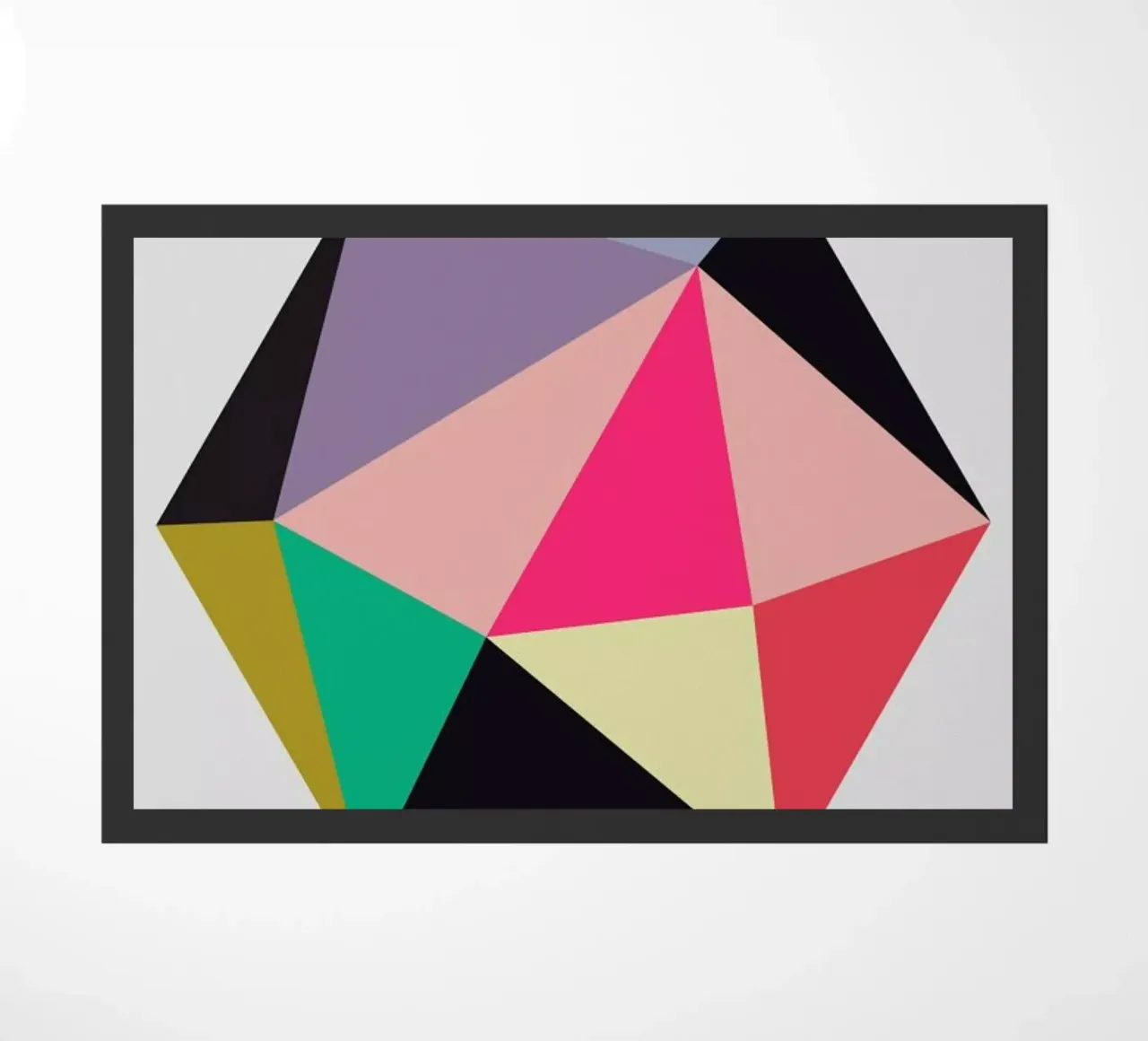 Hex 4 zerbino da Three Of The Possessed