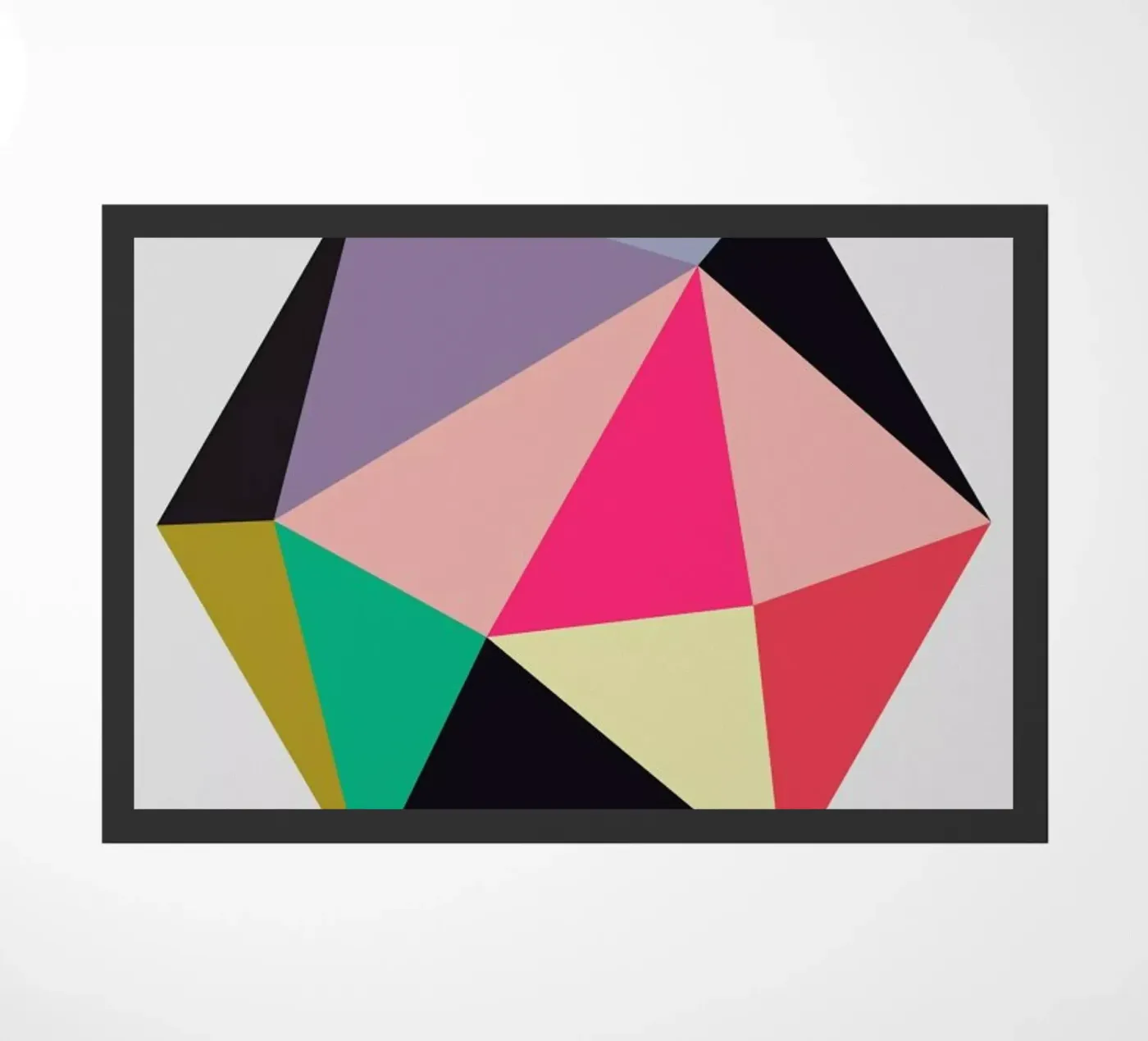 Hex 4 zerbino da Three Of The Possessed