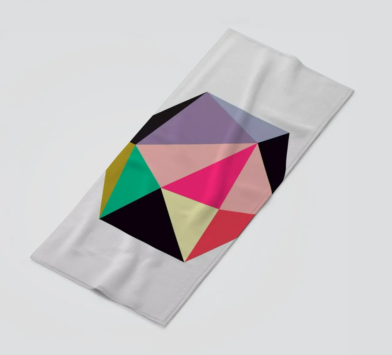 Hex 4 telo mare da Three Of The Possessed