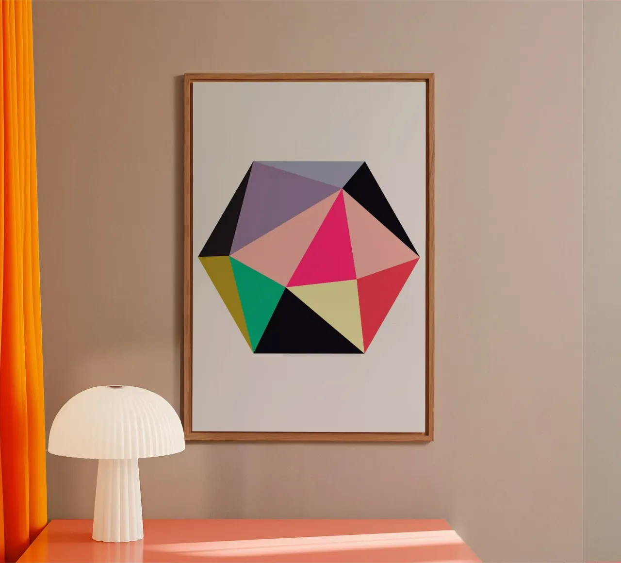 Hex 4 forex plate by Three Of The Possessed