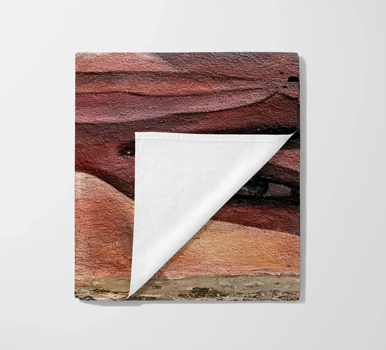 Eyes of Santorini telo mare da Thilo Grøsch