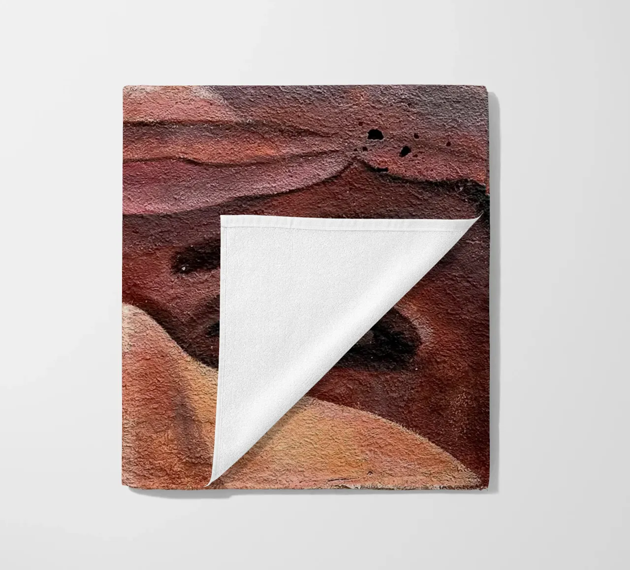 Eyes of Santorini telo mare da Thilo Grøsch