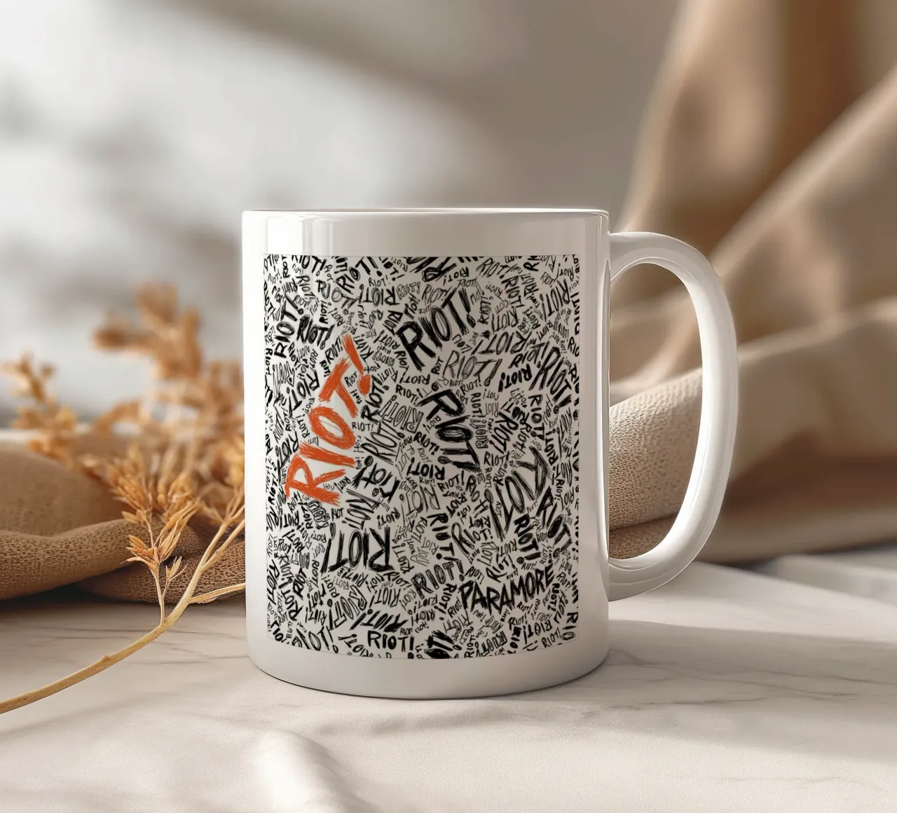 paramore tazza in ceramica da ariscepmex