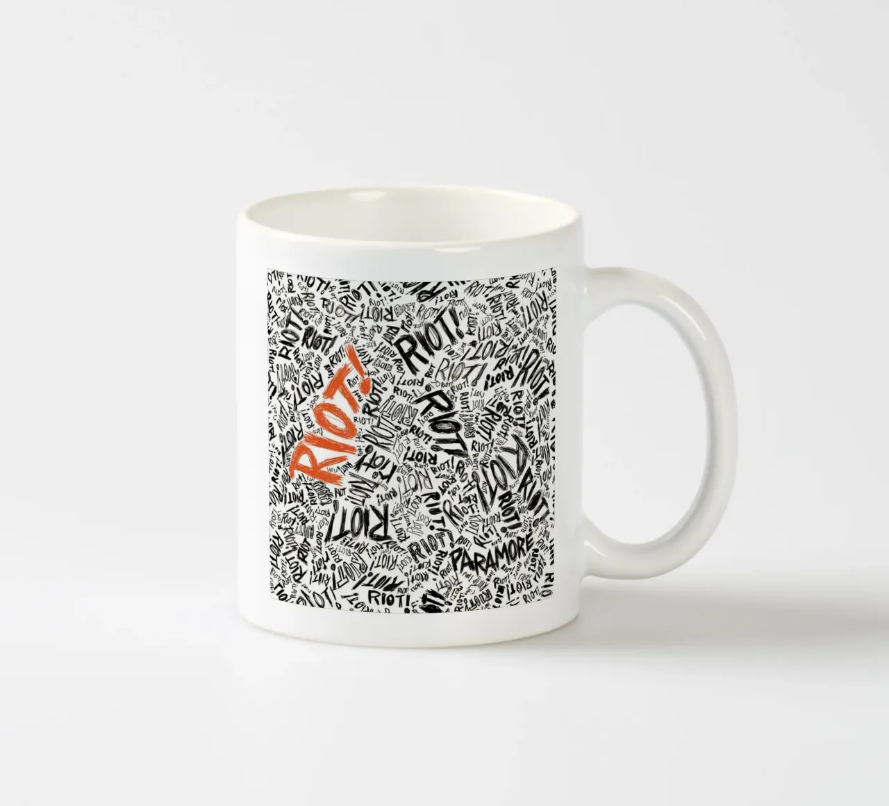 paramore tazza in ceramica da ariscepmex