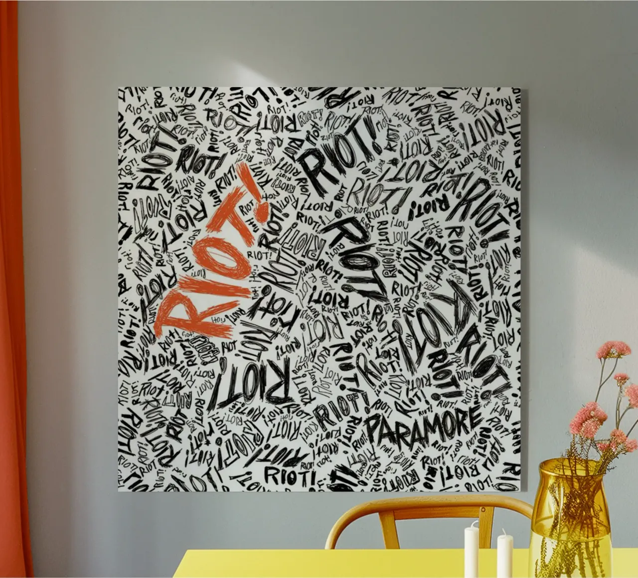 paramore plexiglass da ariscepmex