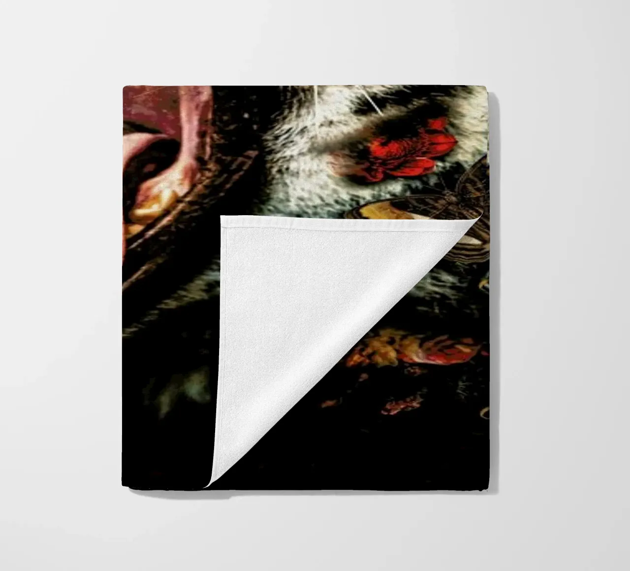 Tiger 2 telo mare da Wouter Rikken