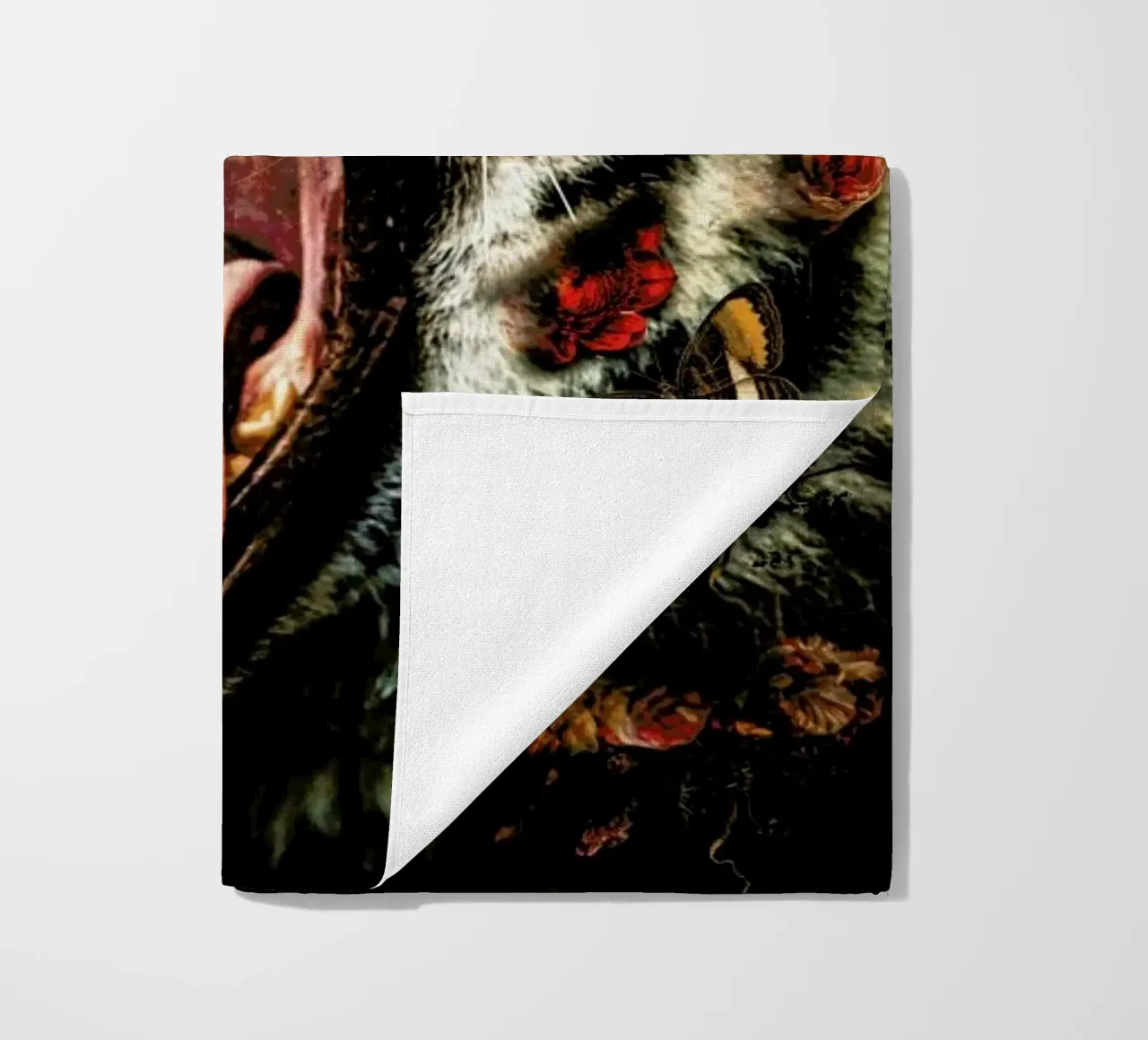 Tiger 2 telo mare da Wouter Rikken