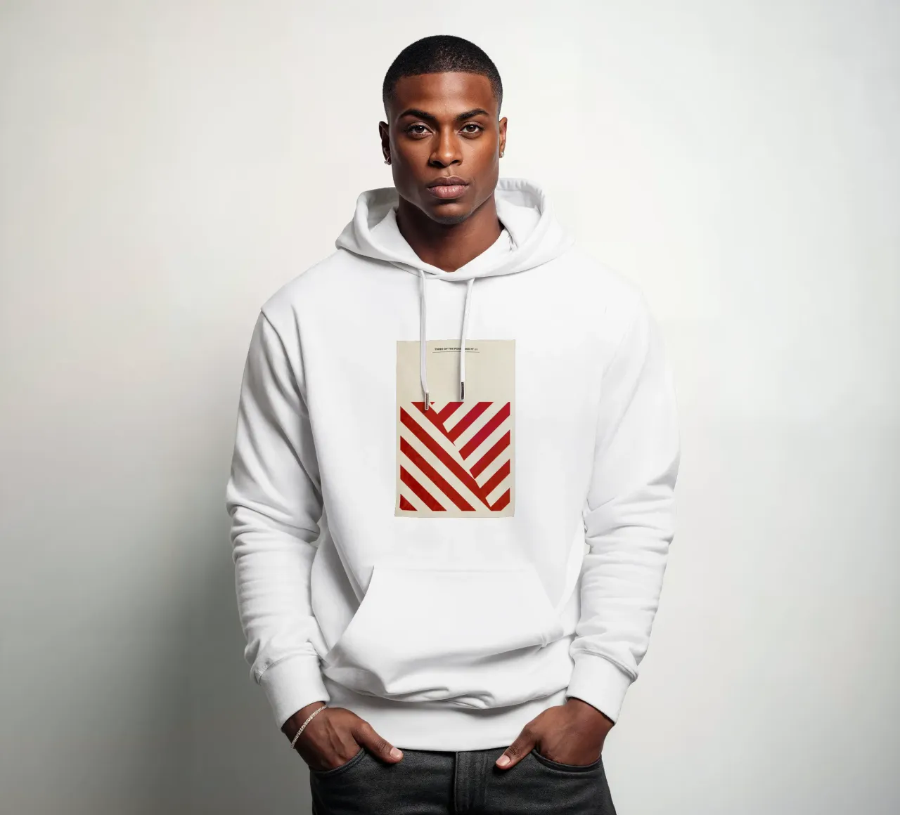 Sampler4-6 hoodie by Three Of The Possessed