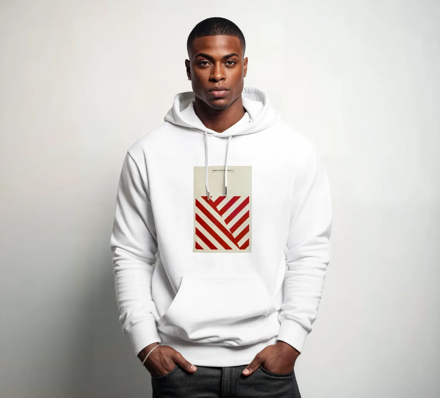 Sampler4-6 hoodie by Three Of The Possessed