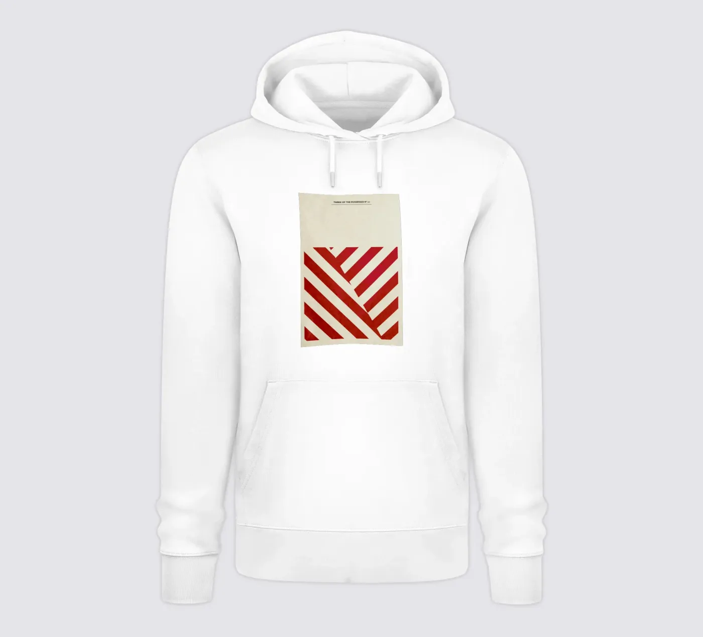 Sampler4-6 hoodie by Three Of The Possessed