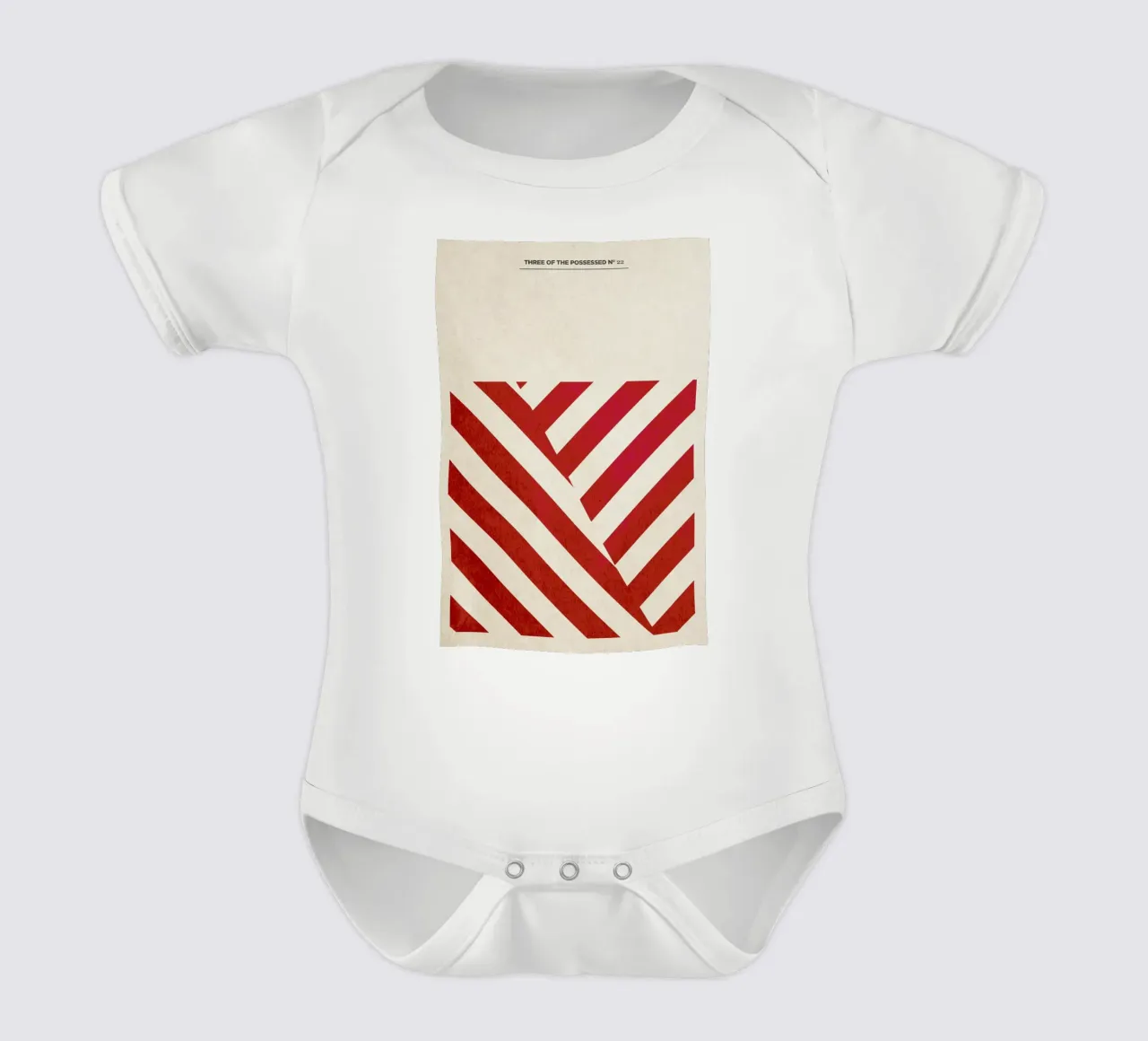 Sampler4-6 body bébé de Three Of The Possessed