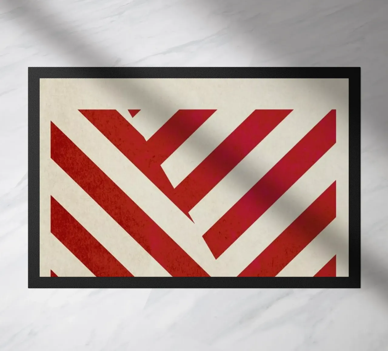 Sampler4-6 zerbino da Three Of The Possessed