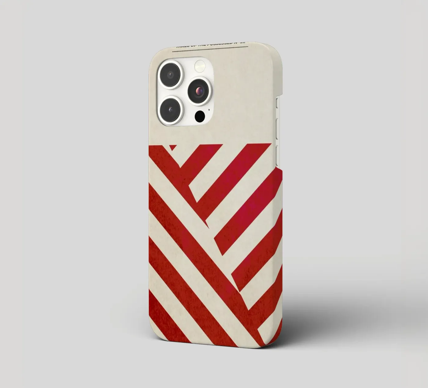 Sampler4-6 iphone case by Three Of The Possessed