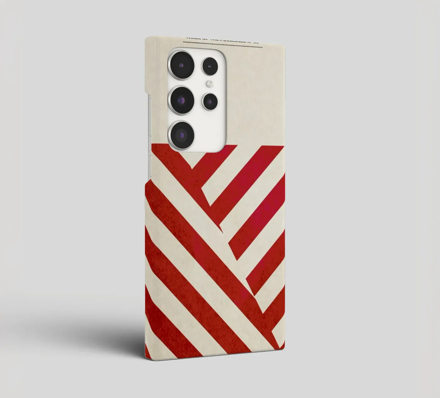Sampler4-6 samsung phone case by Three Of The Possessed