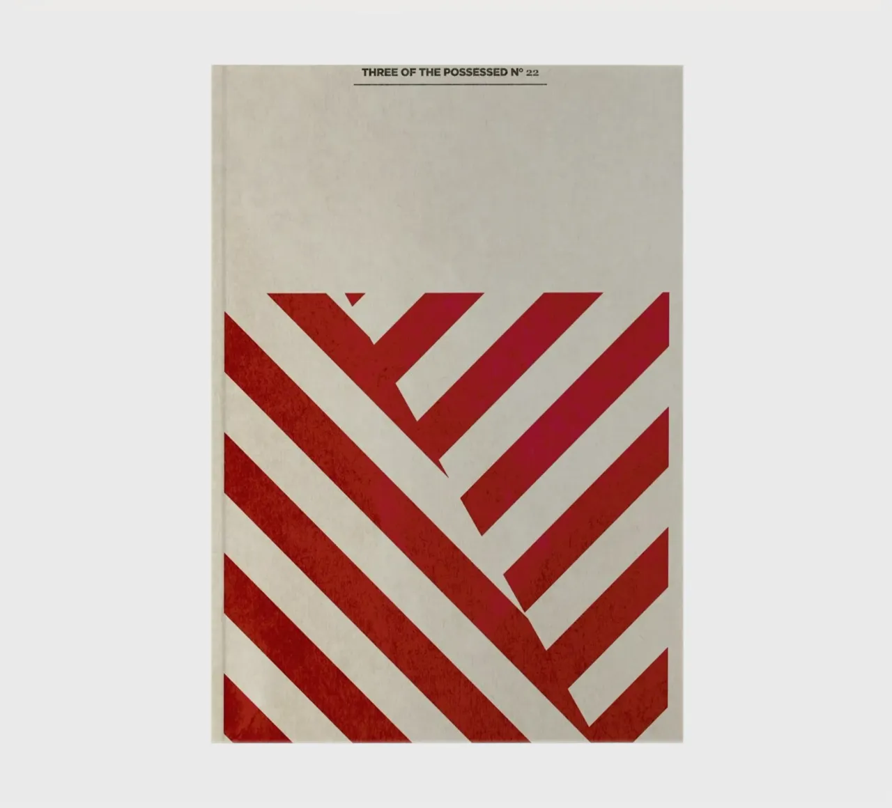 Sampler4-6 notebook by Three Of The Possessed