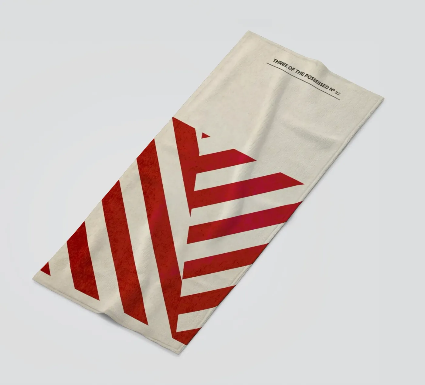 Sampler4-6 telo mare da Three Of The Possessed