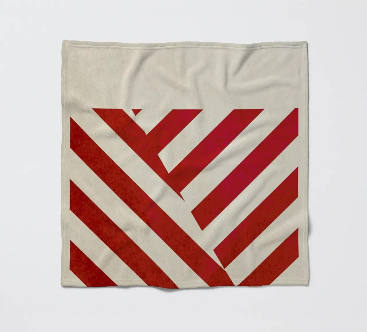 Sampler4-6 Fleecedecke von Three Of The Possessed