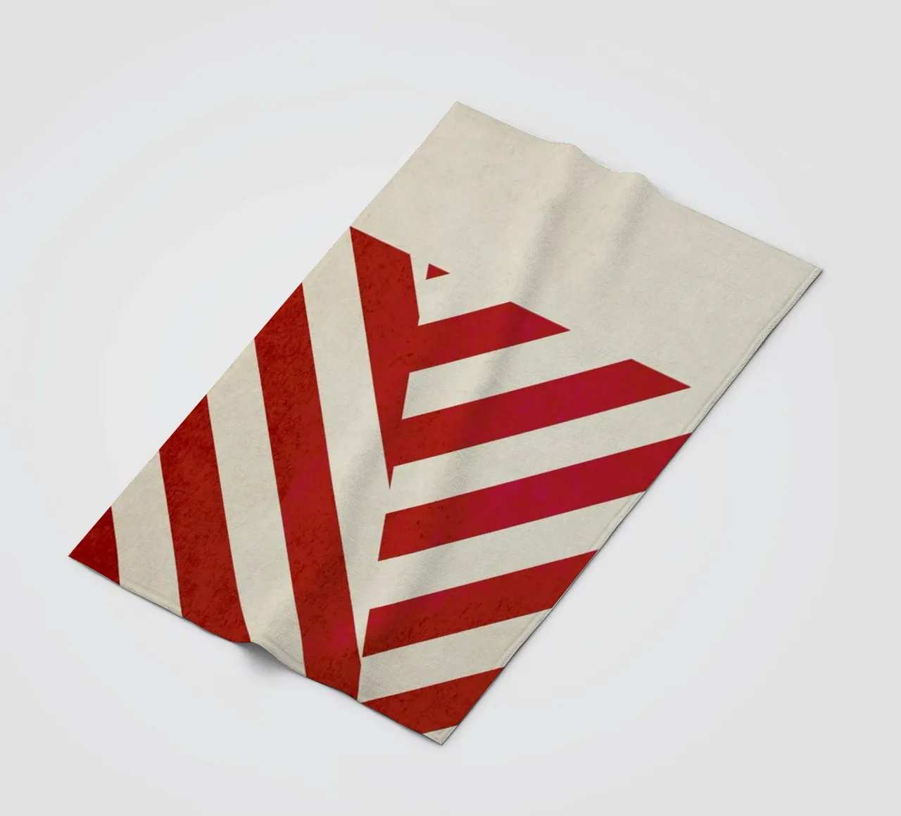 Sampler4-6 Fleecedecke von Three Of The Possessed