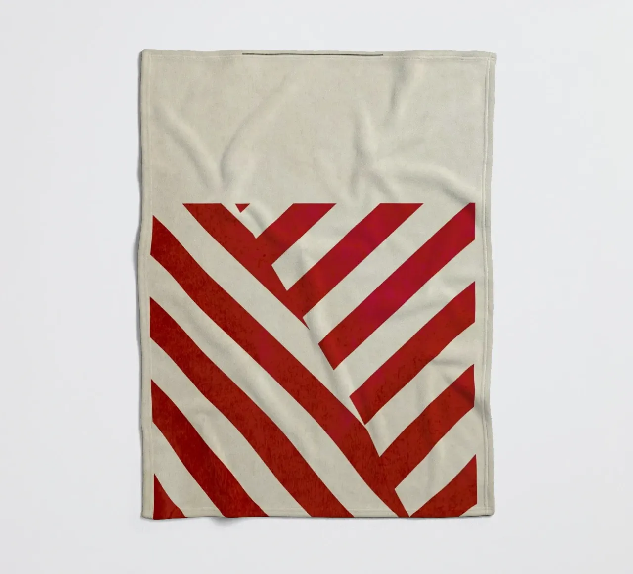 Sampler4-6 Fleecedecke von Three Of The Possessed