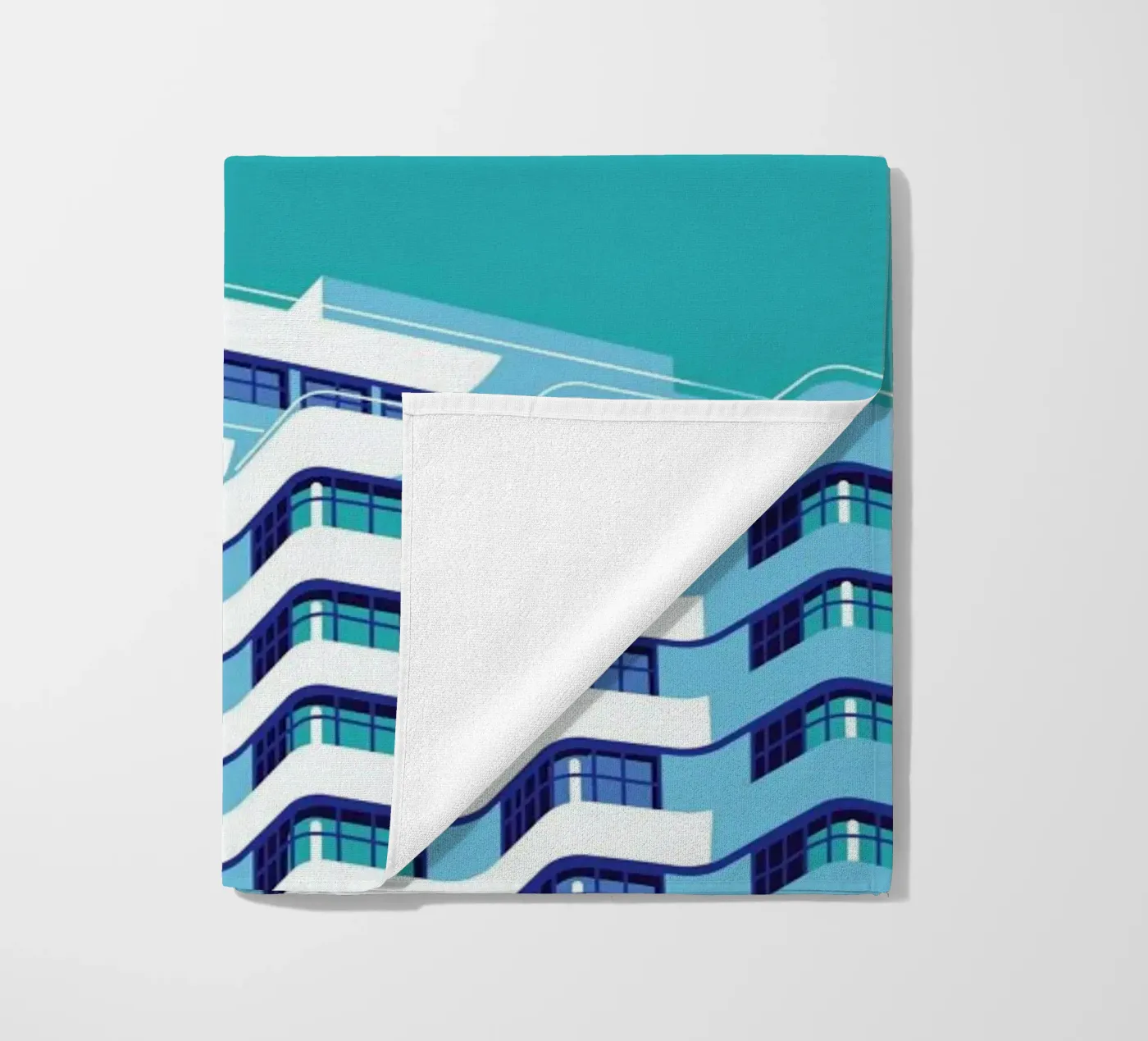 Berlin Shellhouse telo mare da Remko Heemskerk