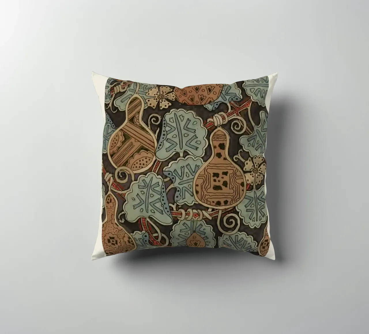 Grasset - Courd 15 cuscino da Vintage by JUNIQE