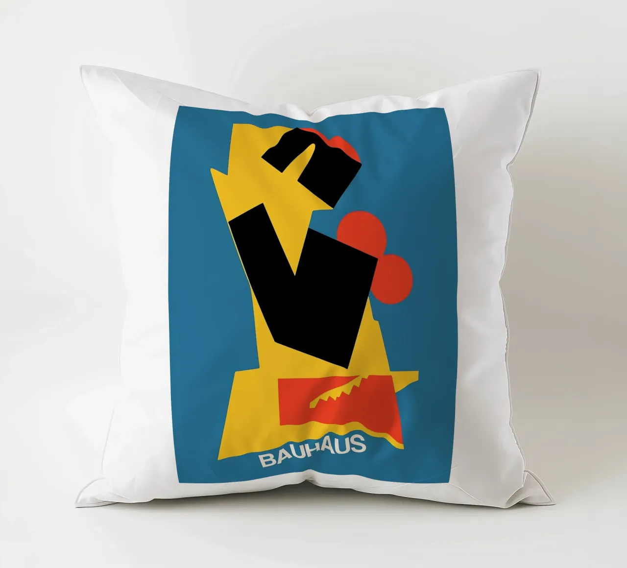 Bauhaus cuscino da Maegan
