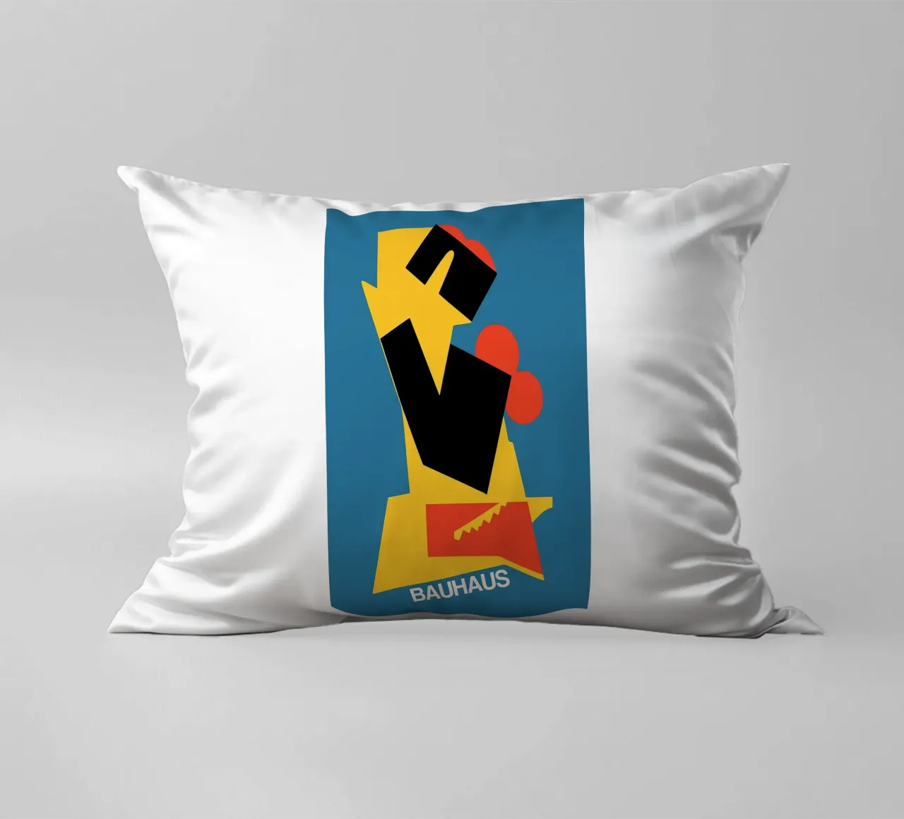 Bauhaus cuscino da Maegan