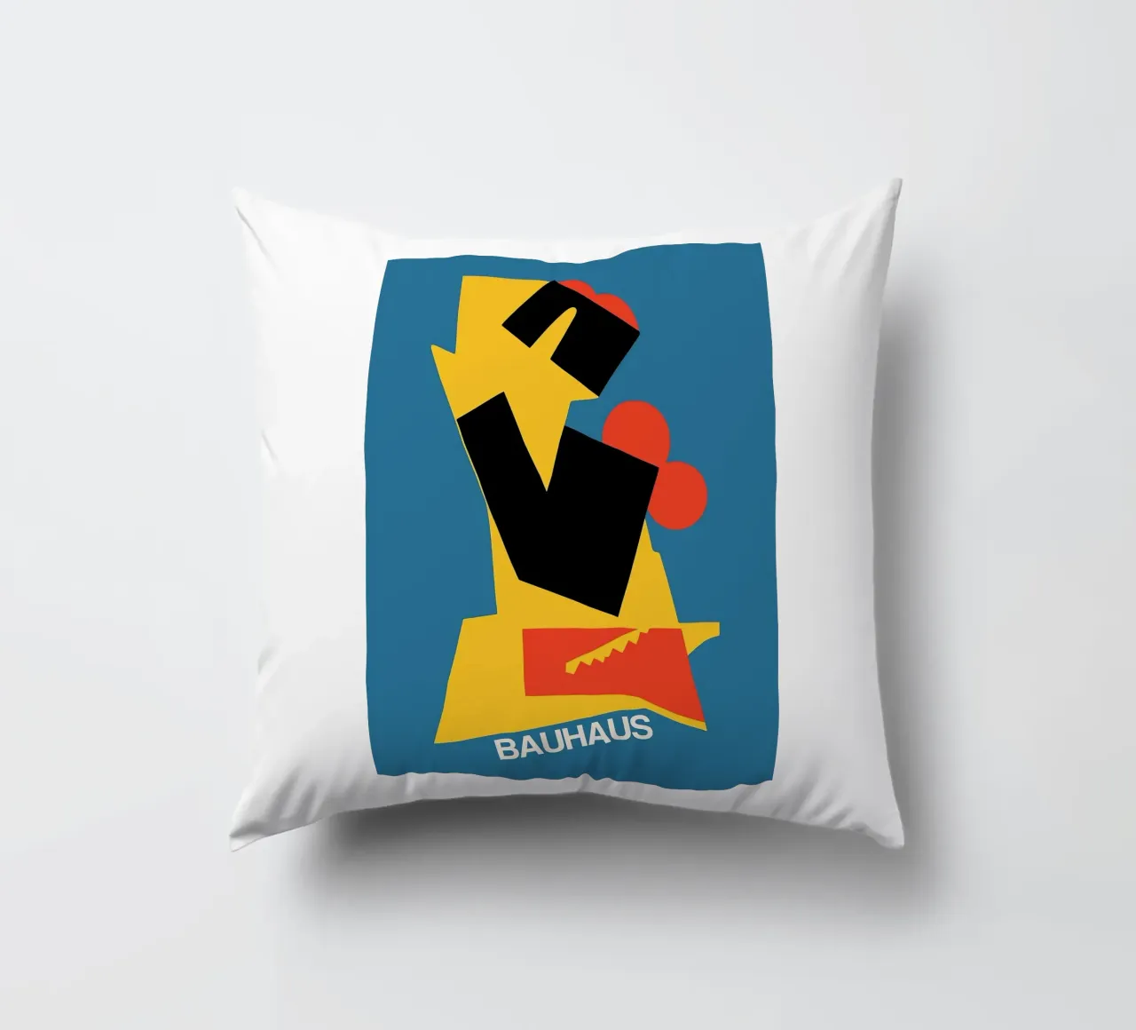 Bauhaus cuscino da Maegan