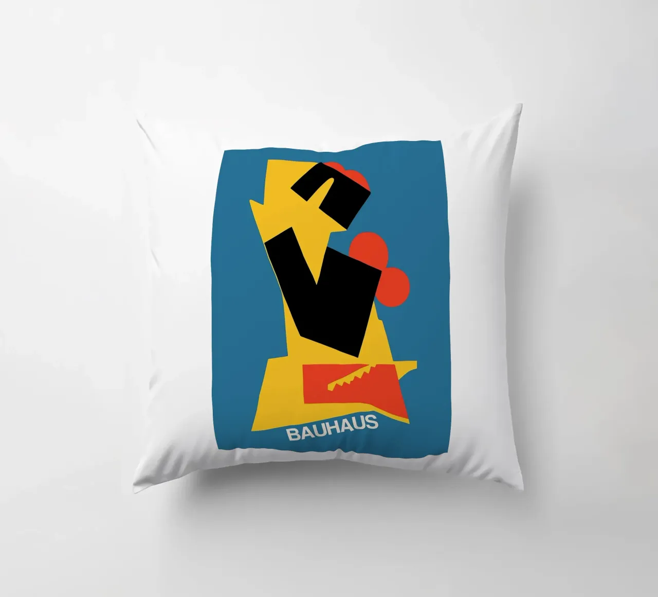 Bauhaus cuscino da Maegan