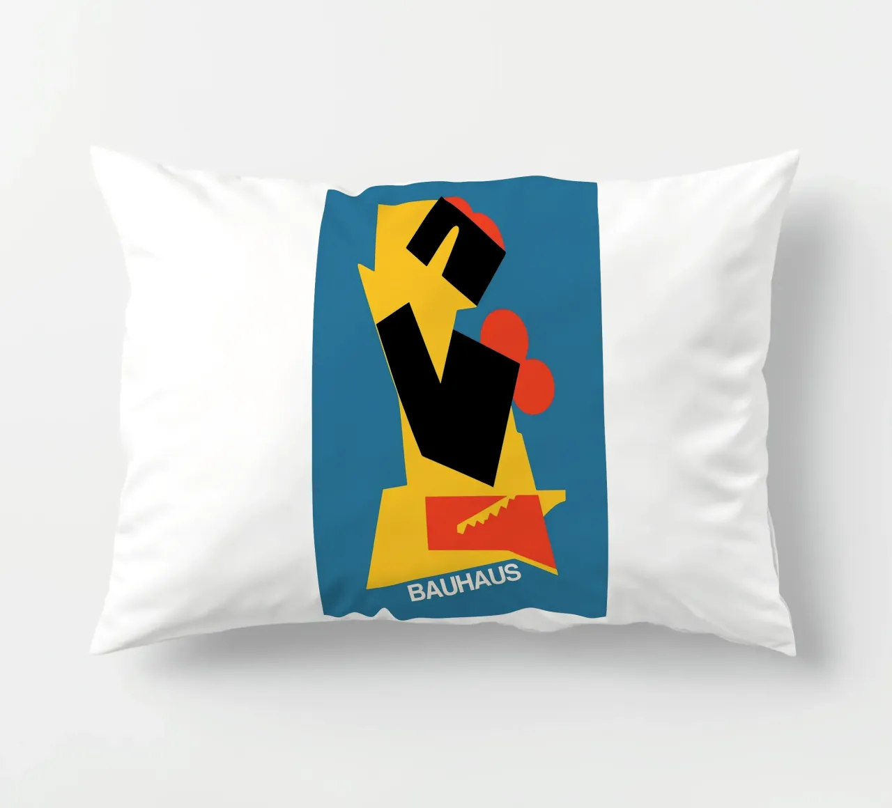 Bauhaus cuscino da Maegan