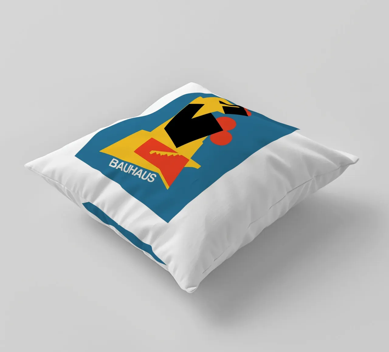 Bauhaus cuscino da Maegan