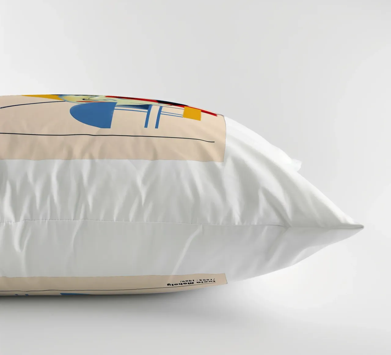 Bauhaus cuscino da Maegan