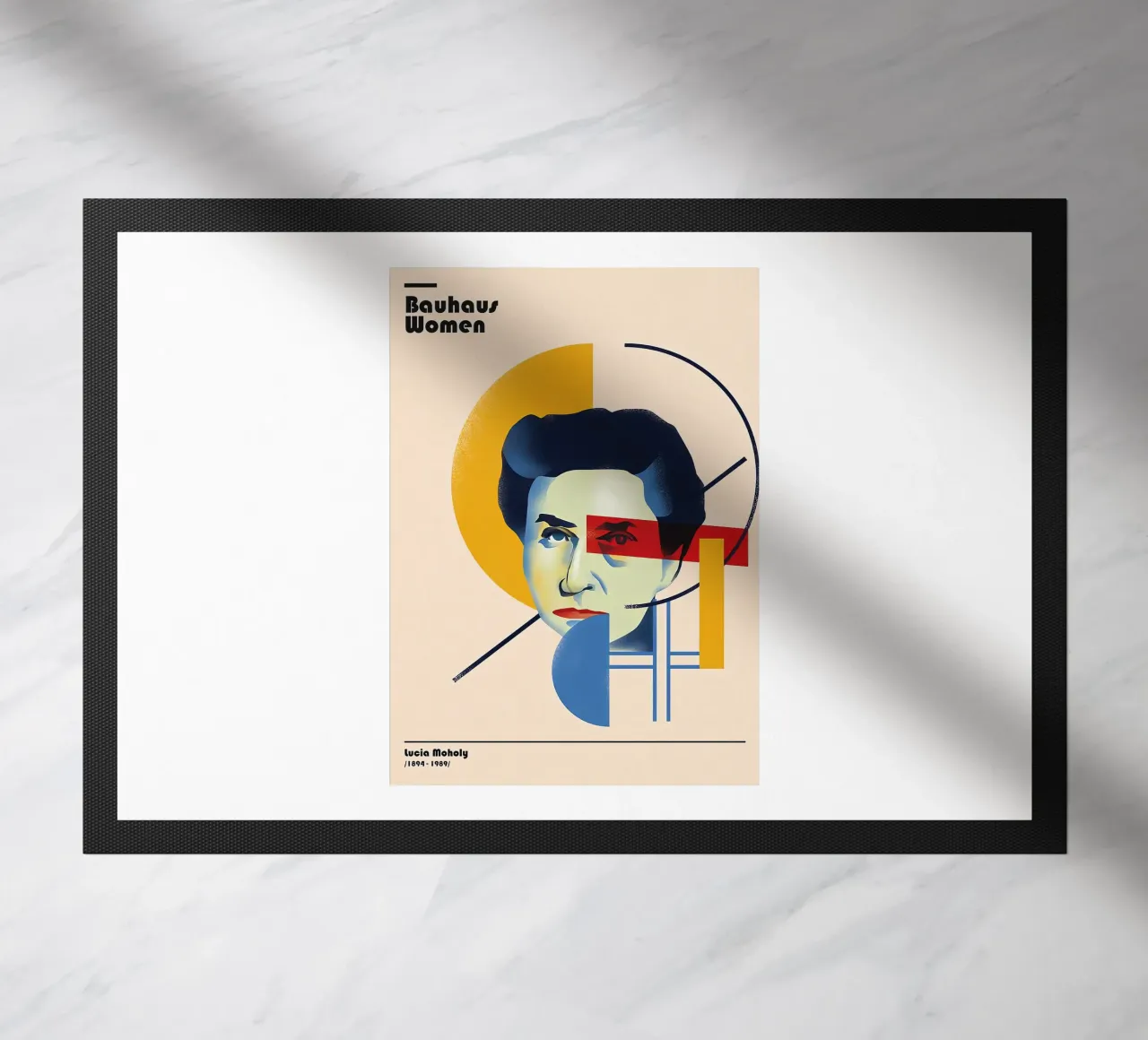 Bauhaus zerbino da Maegan