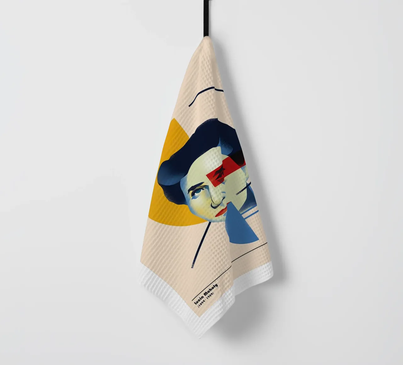 Bauhaus canovaccio da cucina da Maegan