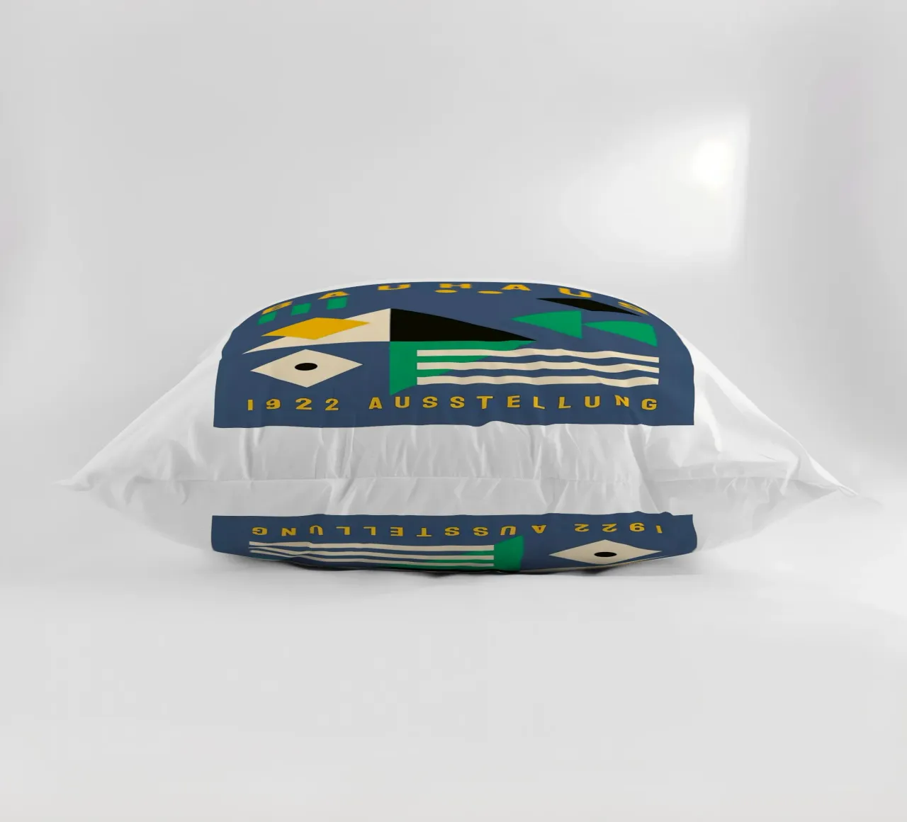 Bauhaus cuscino da Maegan