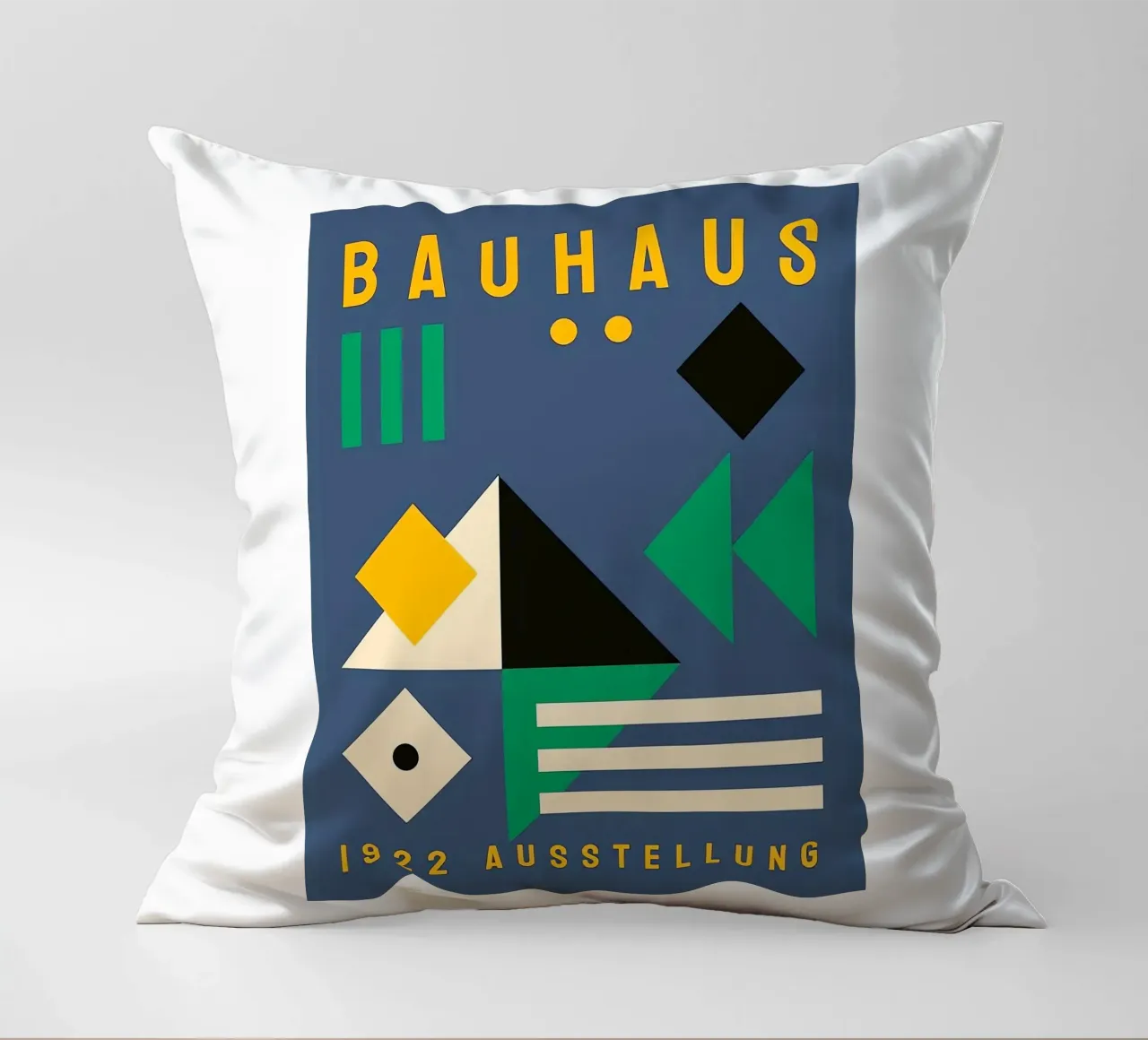 Bauhaus cuscino da Maegan