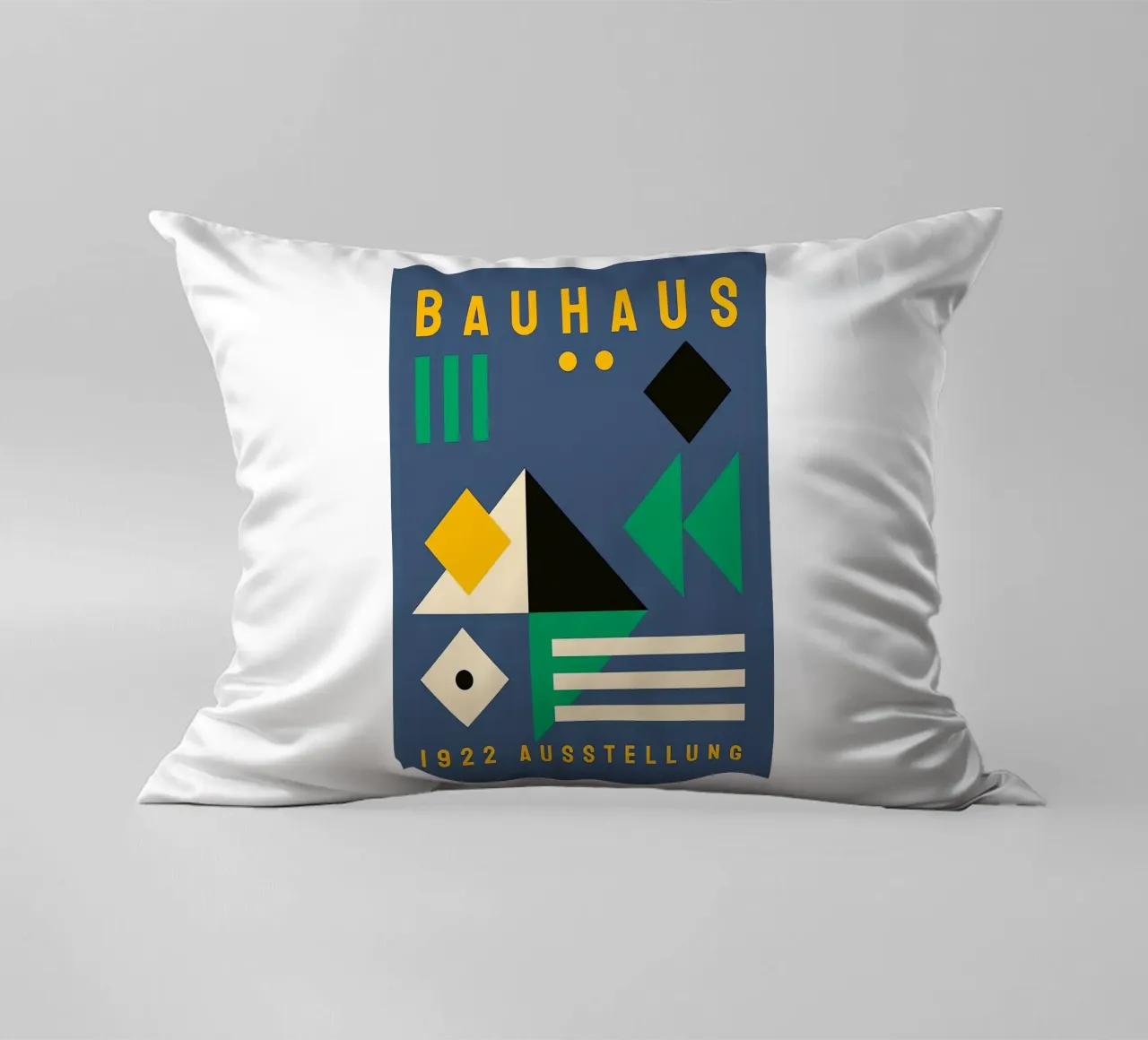 Bauhaus cuscino da Maegan