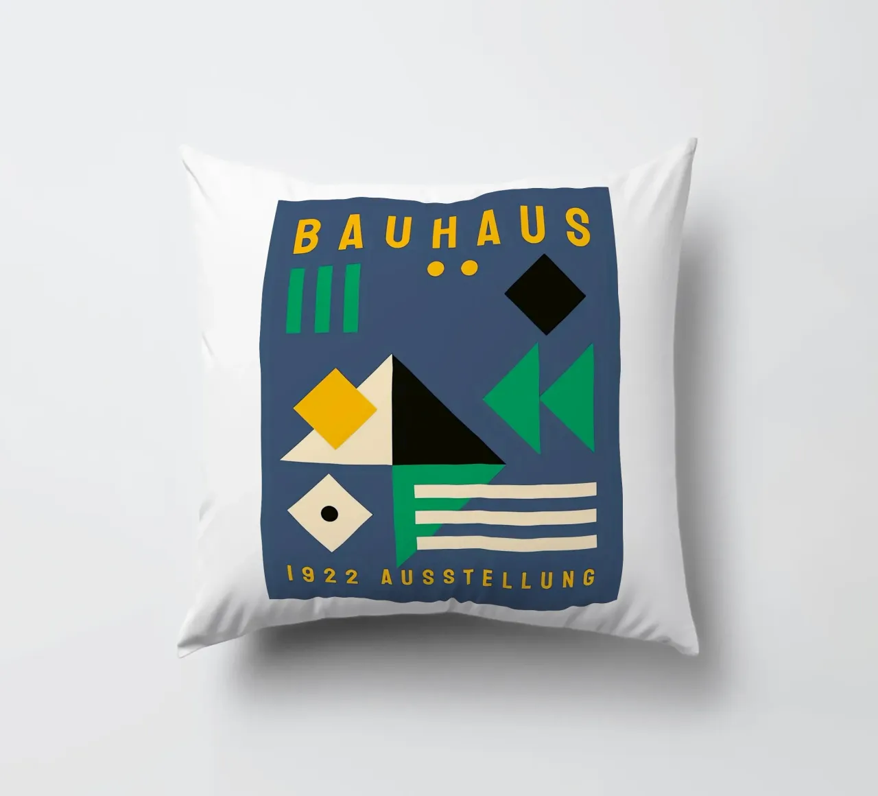 Bauhaus cuscino da Maegan