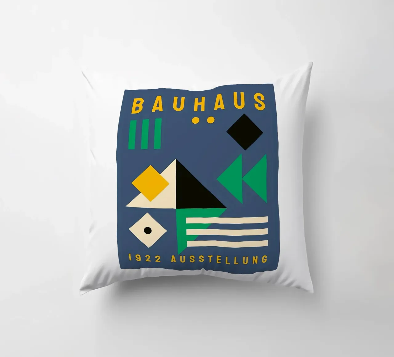 Bauhaus cuscino da Maegan