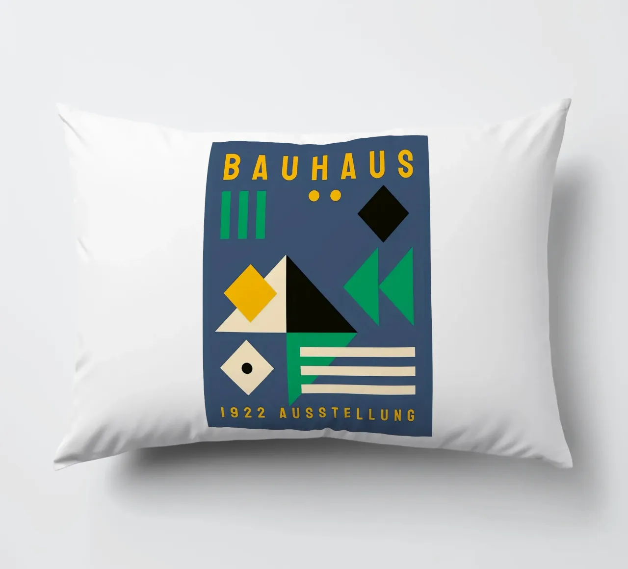 Bauhaus cuscino da Maegan