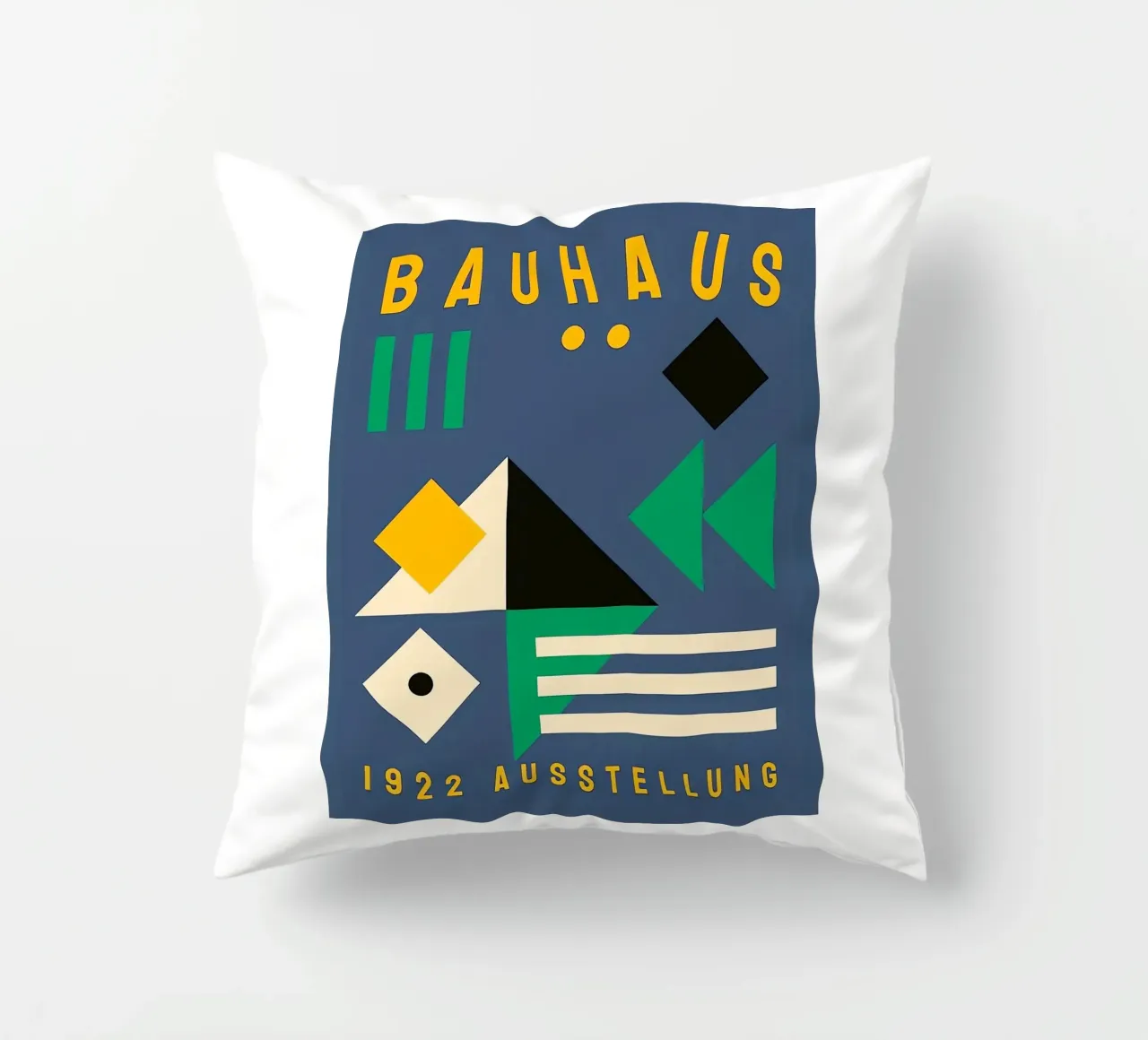 Bauhaus cuscino da Maegan