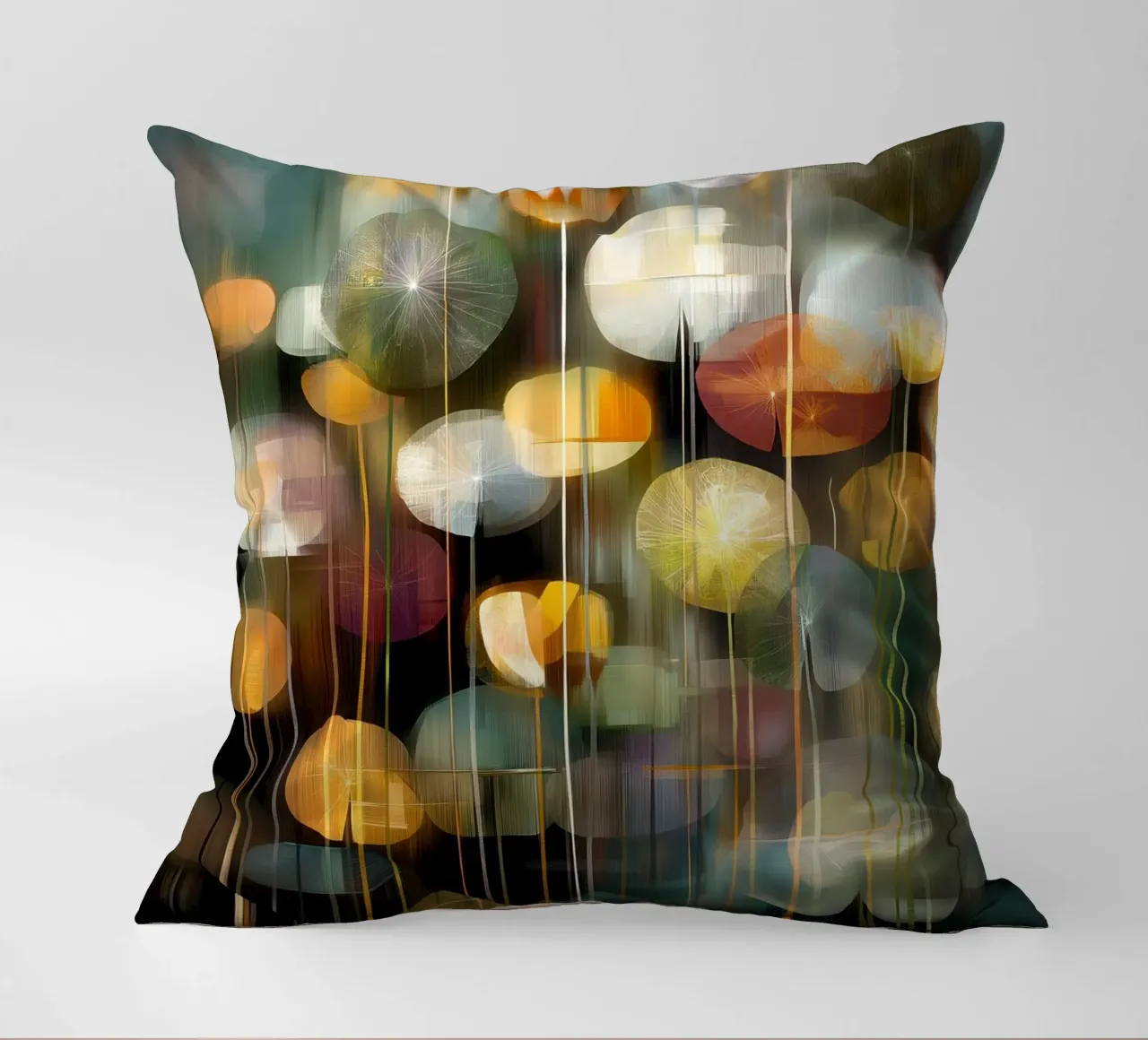 Wall-art by Imagine decorative cushion by Imagine