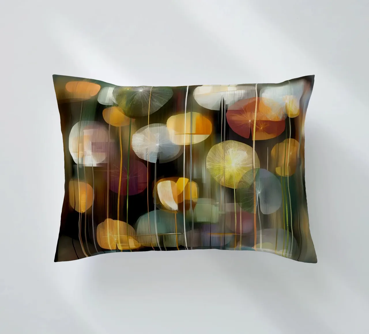 Wall-art by Imagine decorative cushion by Imagine