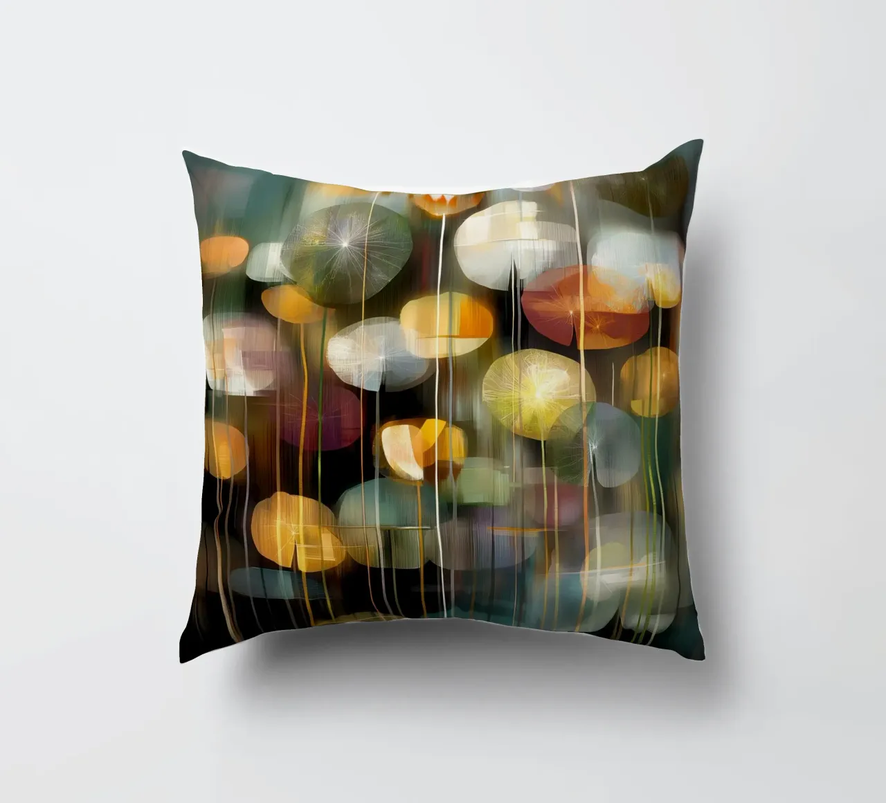 Wall-art by Imagine decorative cushion by Imagine