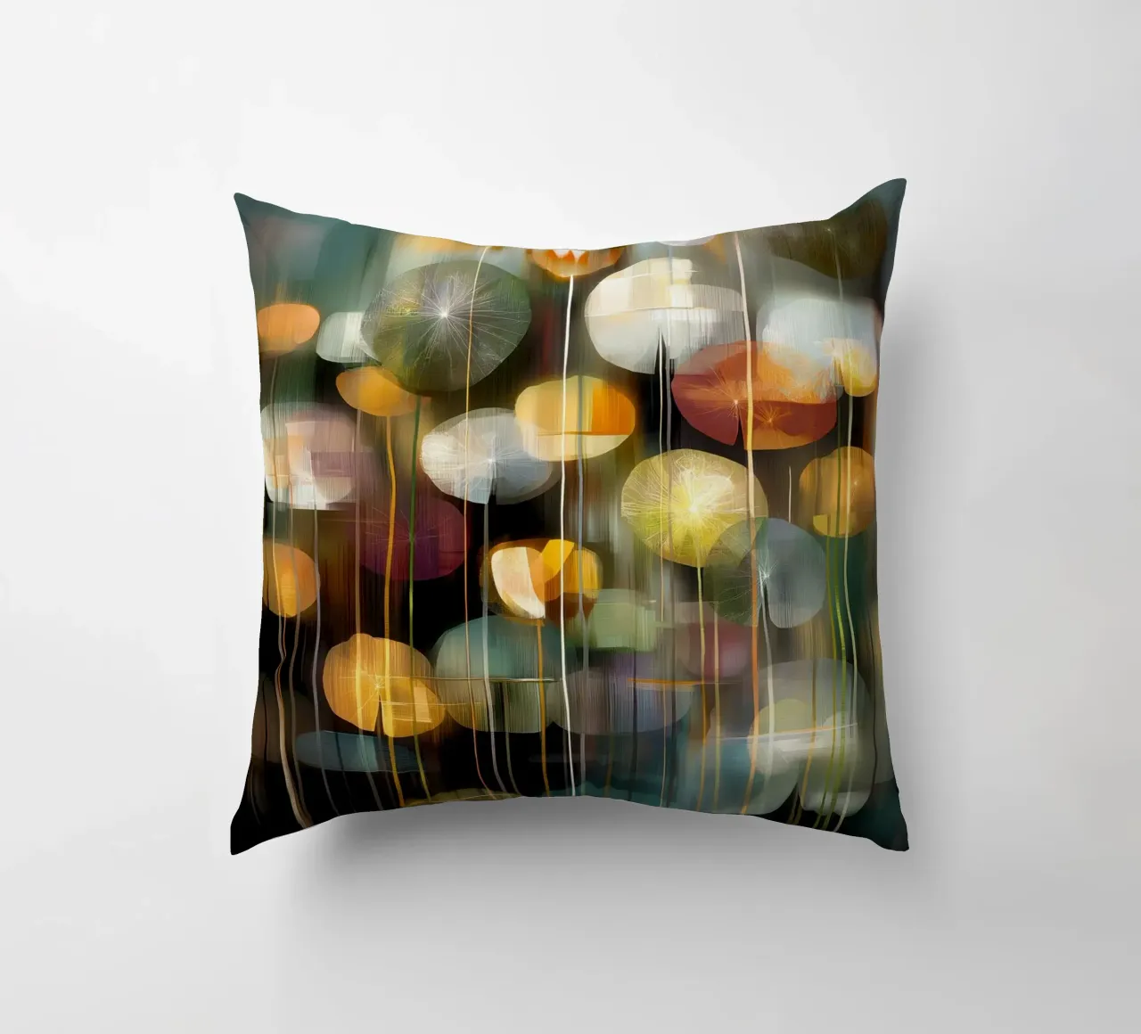 Wall-art by Imagine decorative cushion by Imagine